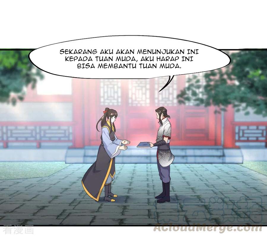 Peerless Soul Chapter 28 - halaman 4
