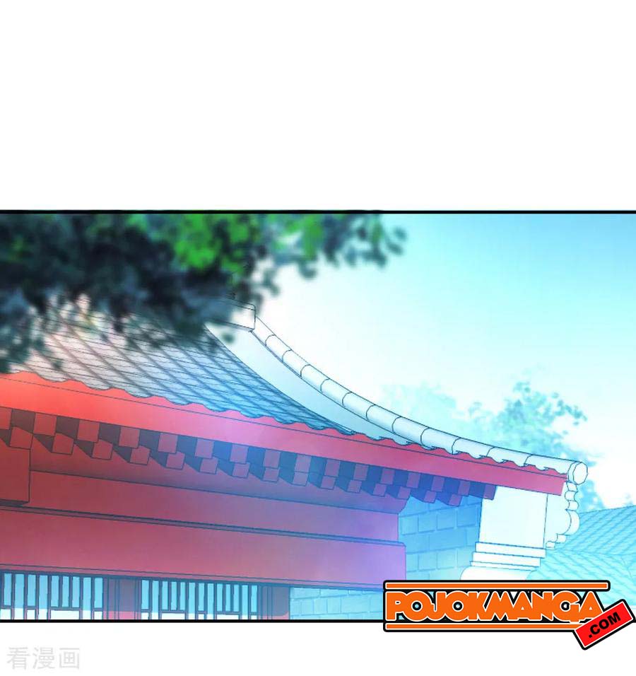 Peerless Soul Chapter 28 - halaman 9