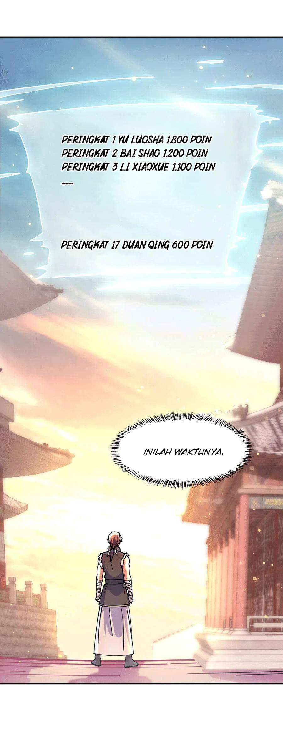 Peerless Soul Chapter 280 - halaman 39