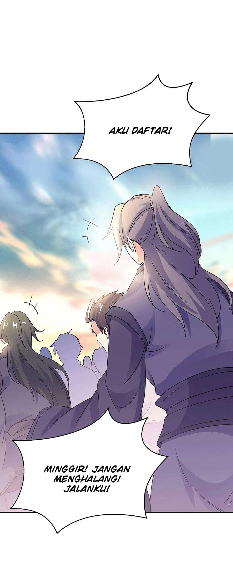 Peerless Soul Chapter 280 - halaman 4