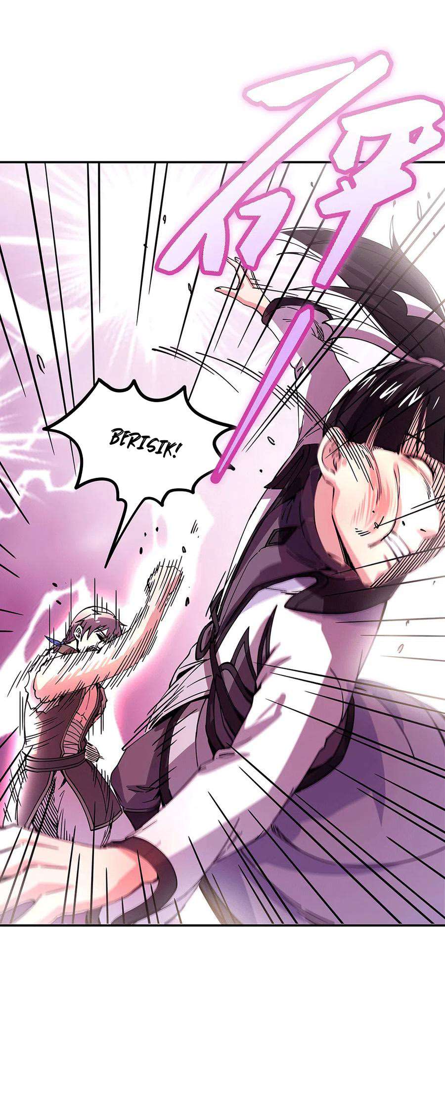 Peerless Soul Chapter 280 - halaman 43