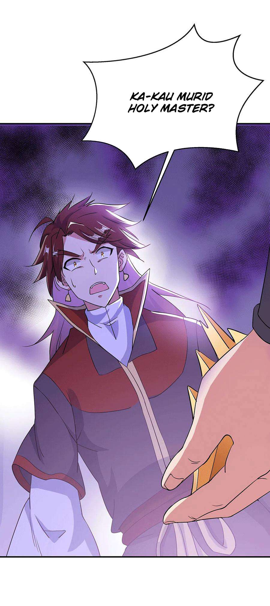 Peerless Soul Chapter 280 - halaman 6