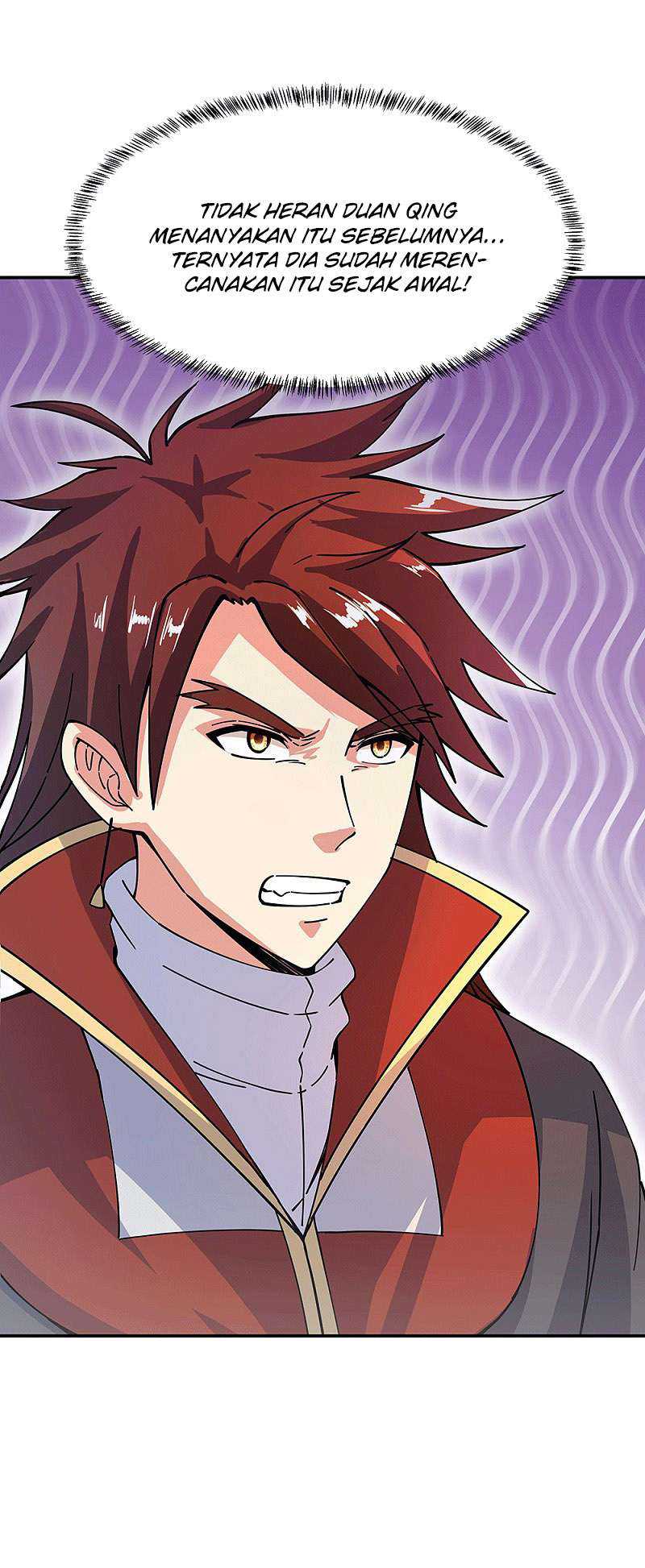 Peerless Soul Chapter 281 - halaman 14