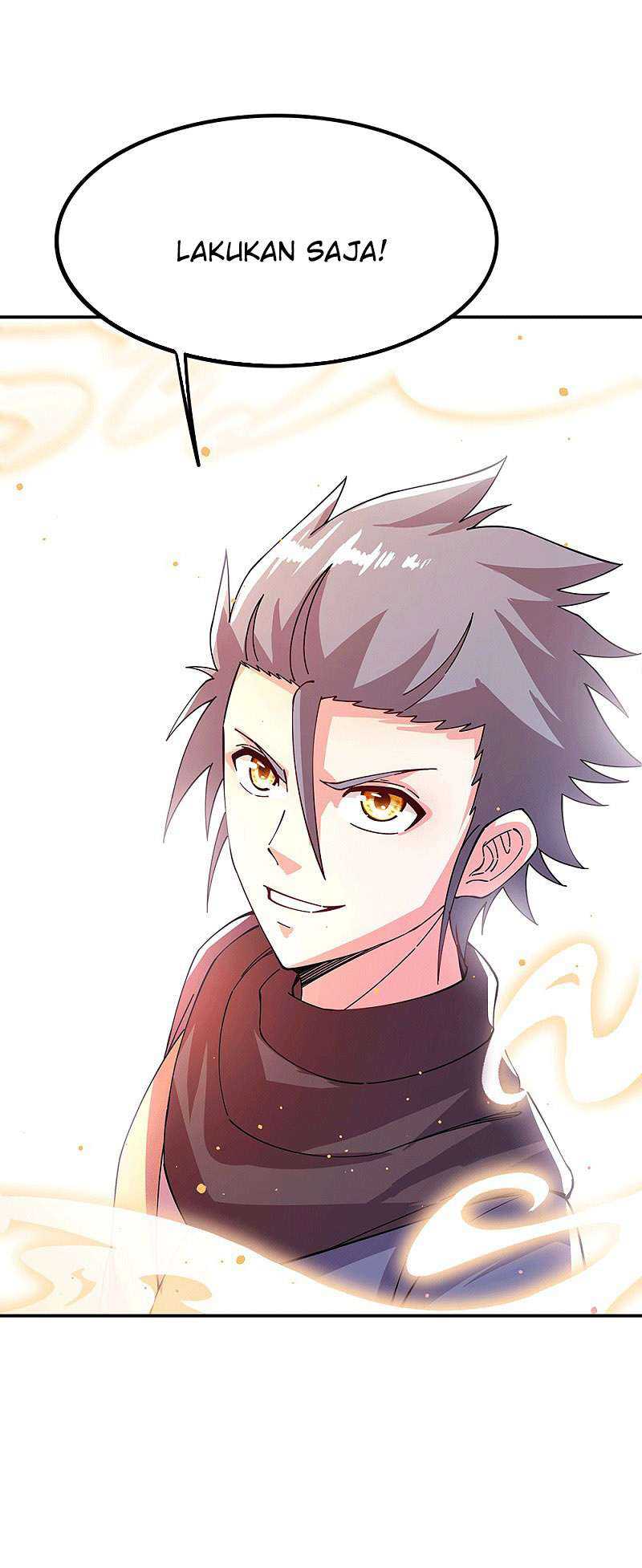 Peerless Soul Chapter 281 - halaman 18