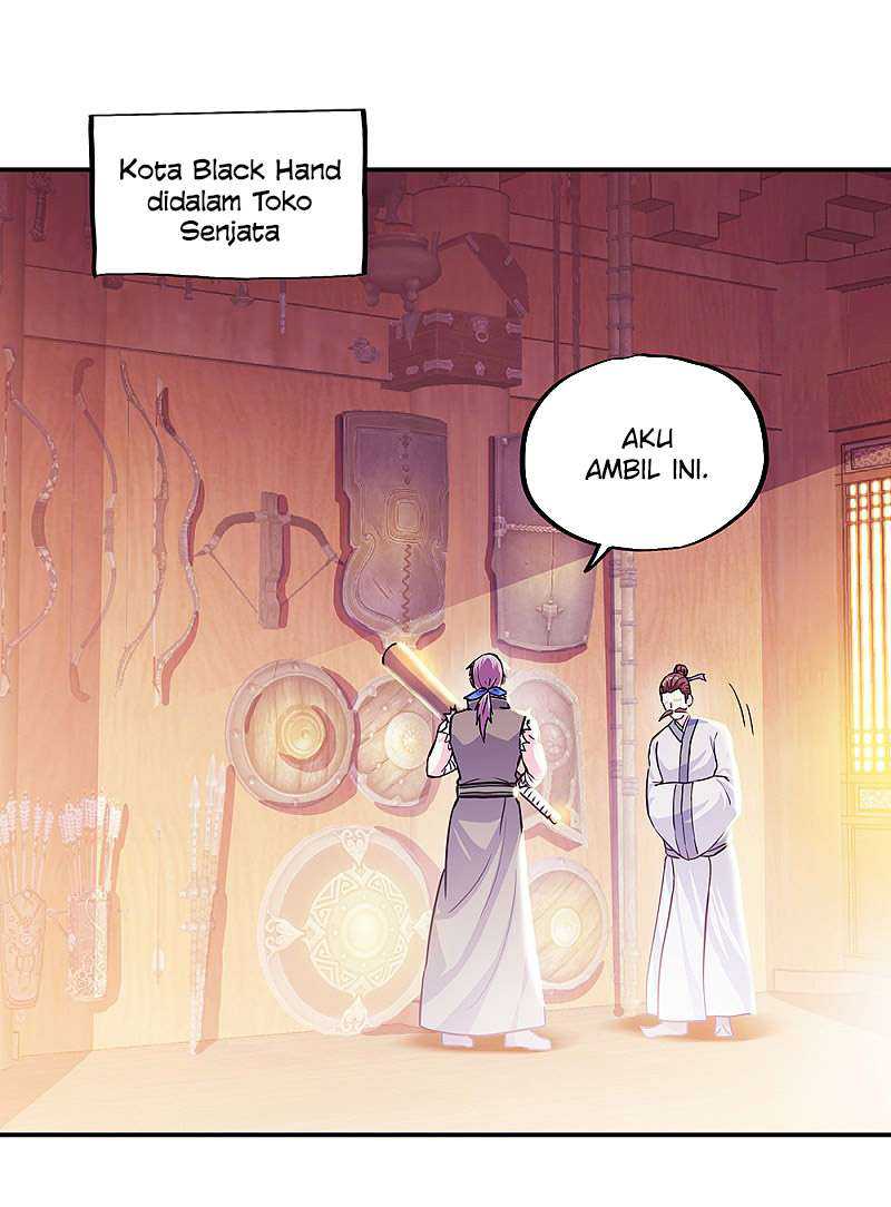 Peerless Soul Chapter 281 - halaman 29