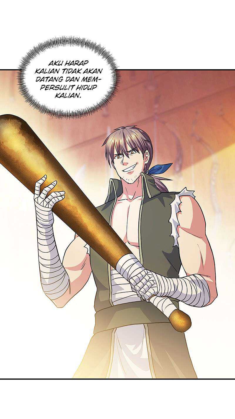 Peerless Soul Chapter 281 - halaman 30