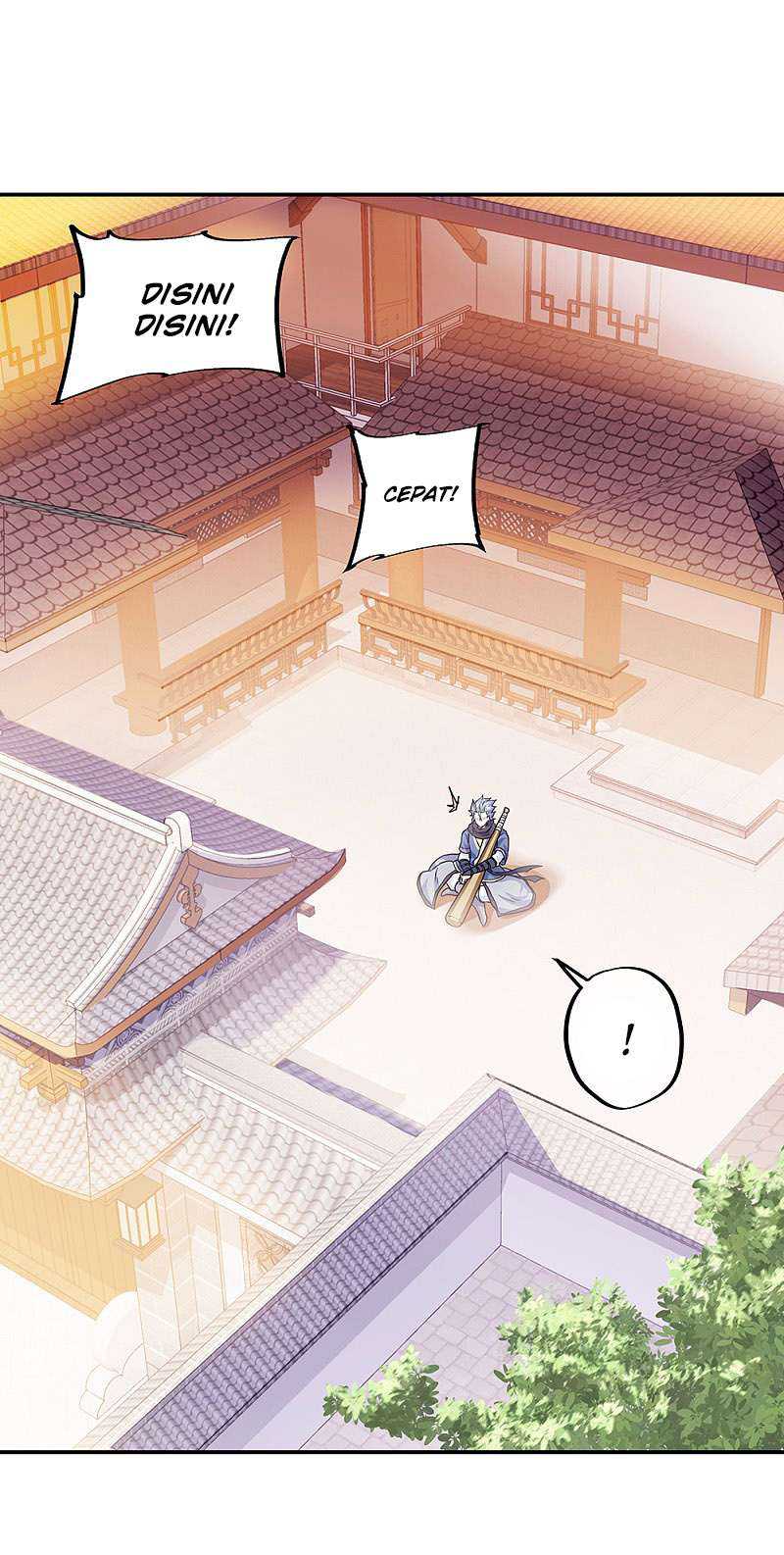 Peerless Soul Chapter 281 - halaman 33