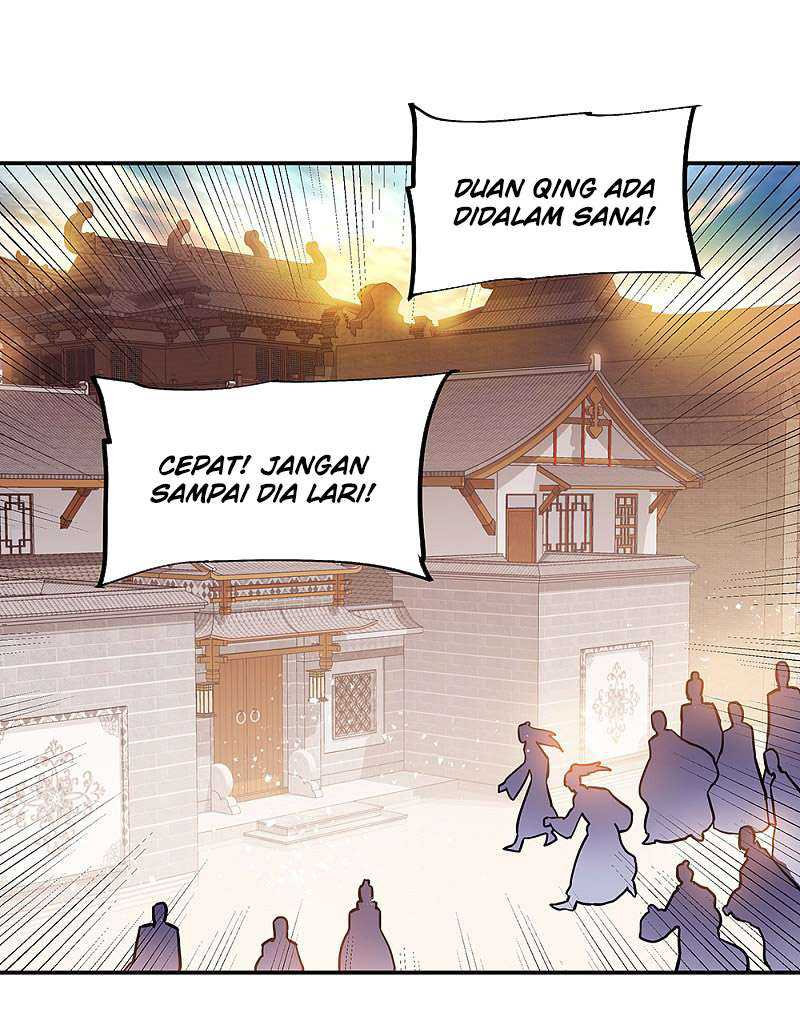 Peerless Soul Chapter 281 - halaman 35