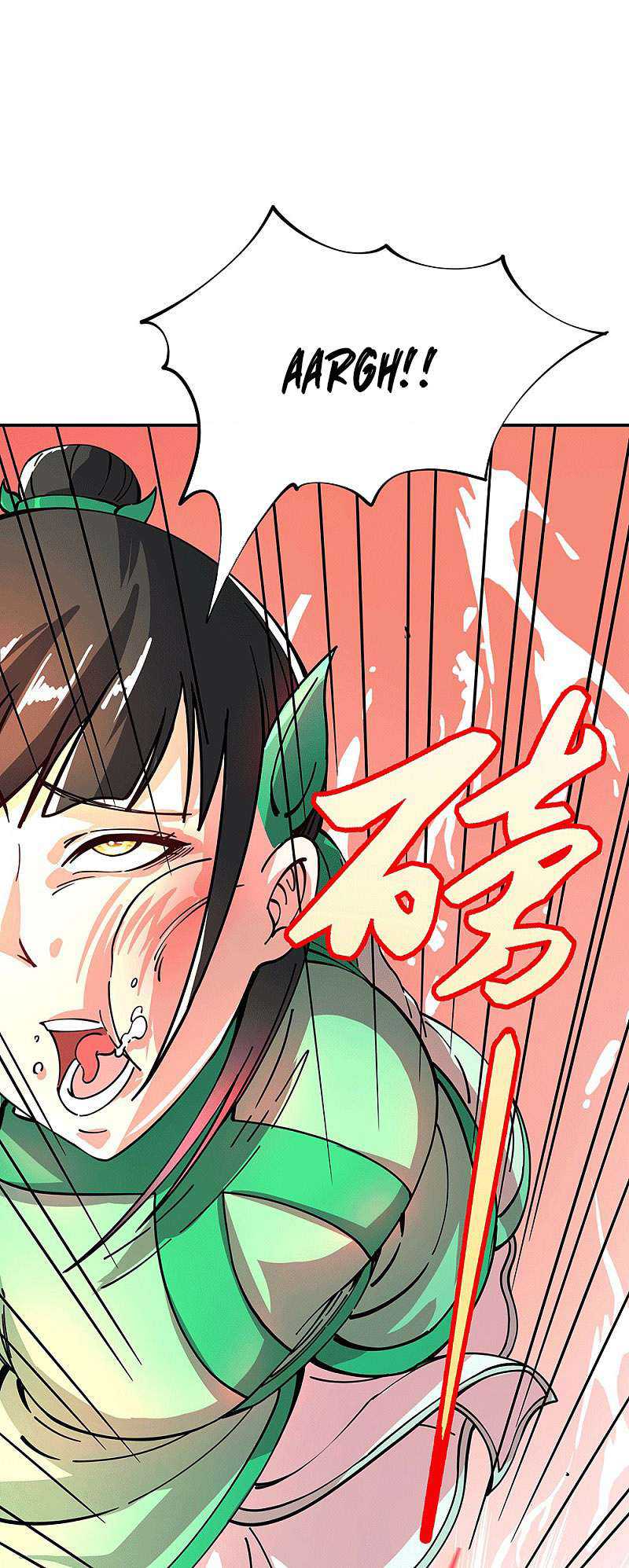 Peerless Soul Chapter 281 - halaman 6