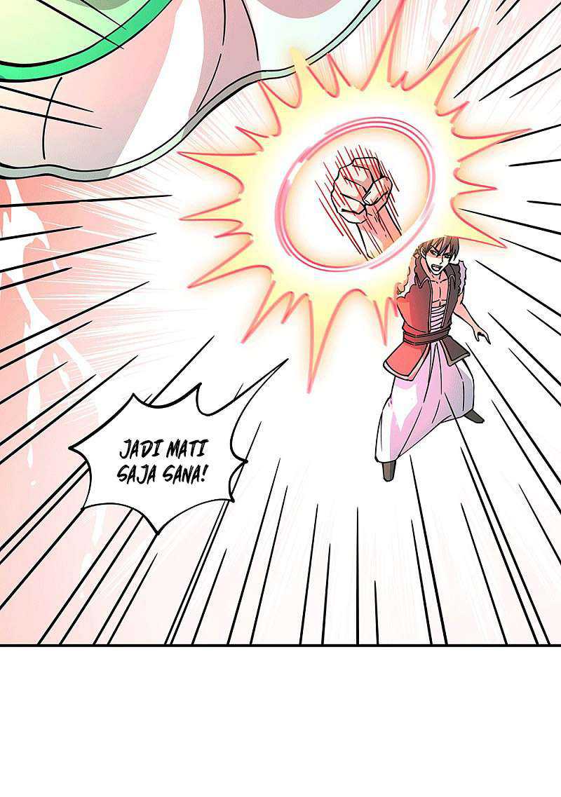 Peerless Soul Chapter 281 - halaman 7