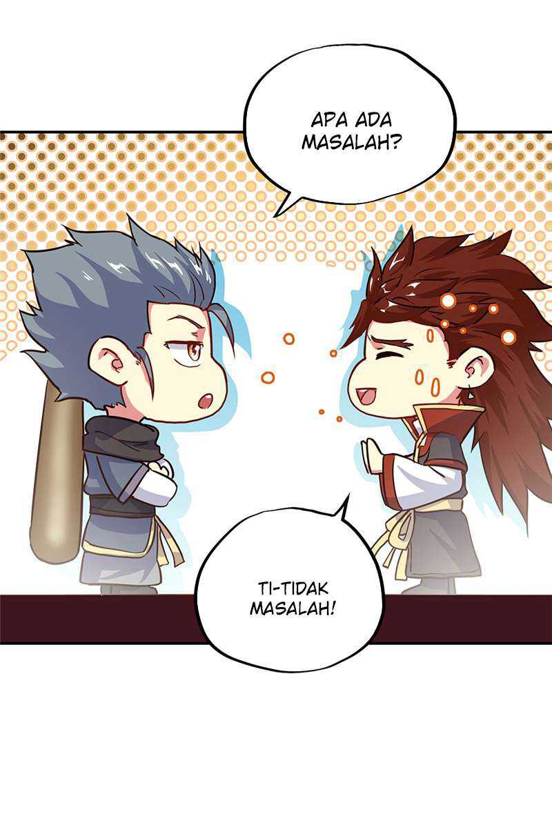 Peerless Soul Chapter 282 - halaman 15