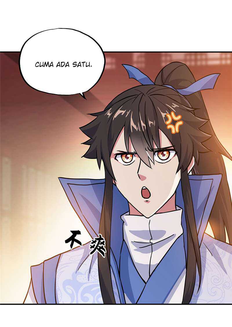 Peerless Soul Chapter 282 - halaman 17