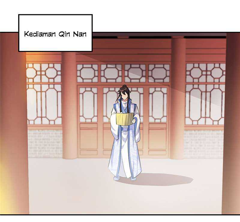 Peerless Soul Chapter 282 - halaman 22