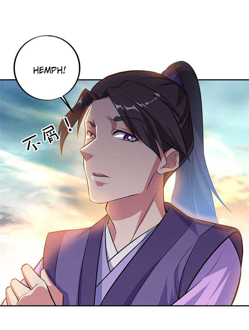 Peerless Soul Chapter 282 - halaman 29