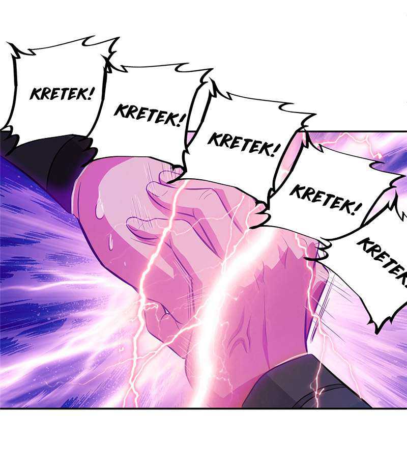 Peerless Soul Chapter 282 - halaman 33