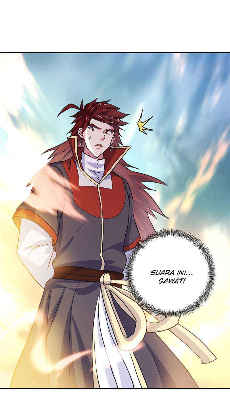Peerless Soul Chapter 282 - halaman 6