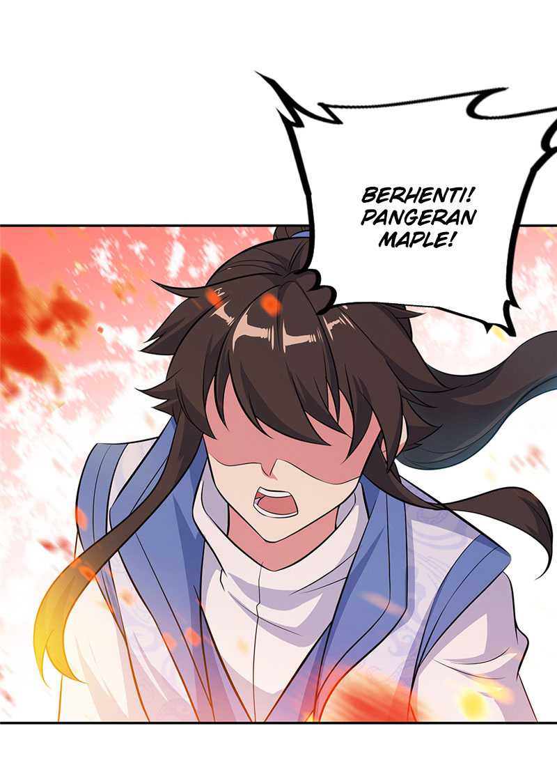 Peerless Soul Chapter 283 - halaman 14