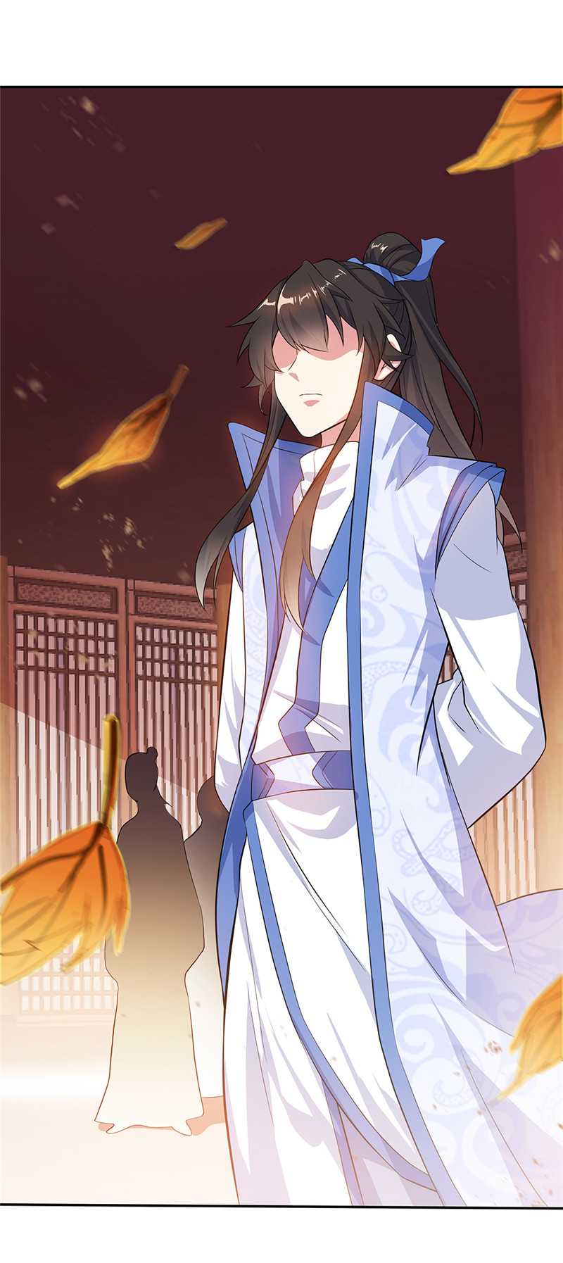 Peerless Soul Chapter 283 - halaman 18