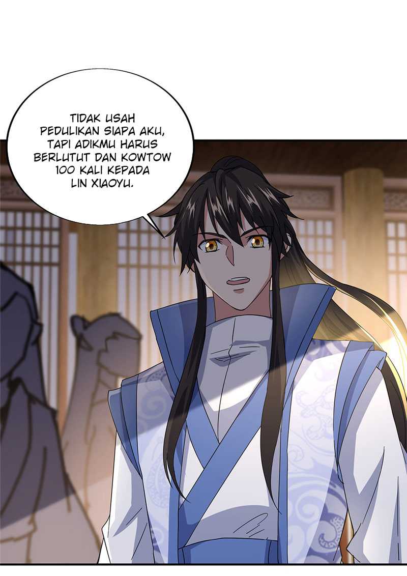Peerless Soul Chapter 283 - halaman 19