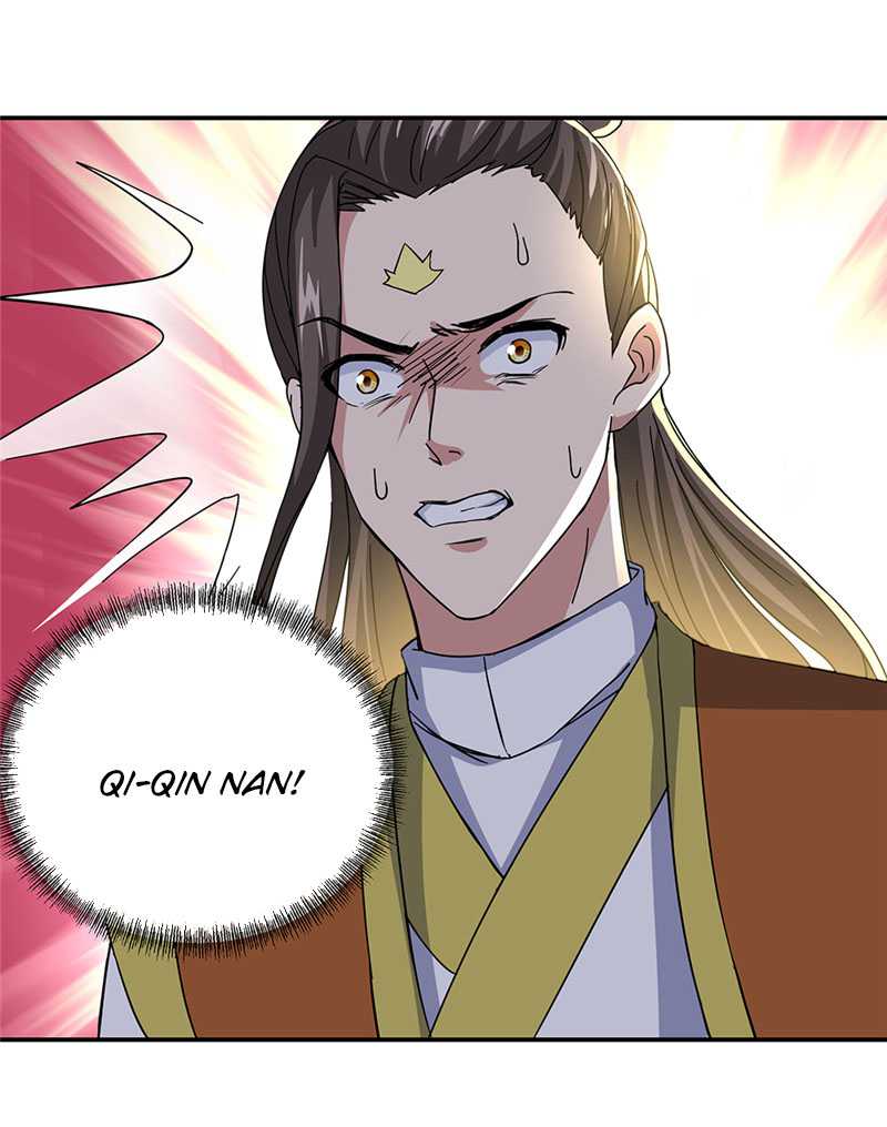 Peerless Soul Chapter 283 - halaman 22