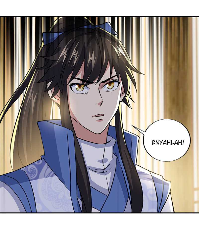 Peerless Soul Chapter 283 - halaman 31