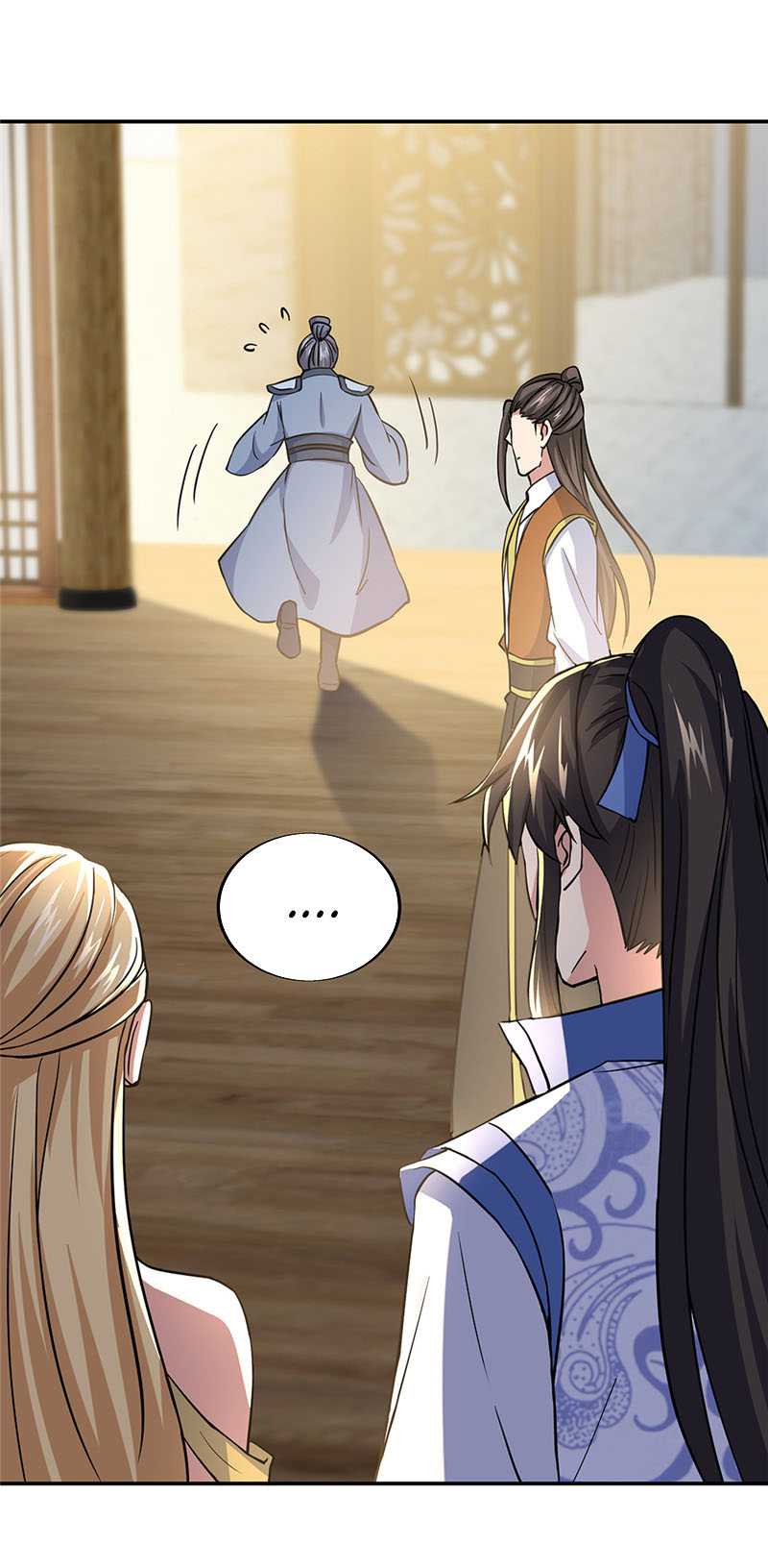 Peerless Soul Chapter 283 - halaman 32