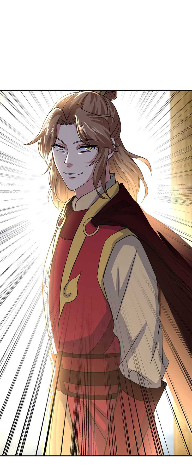 Peerless Soul Chapter 283 - halaman 35