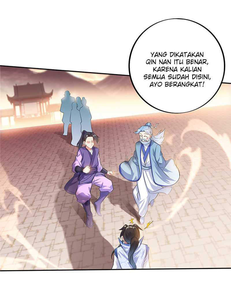 Peerless Soul Chapter 283 - halaman 4
