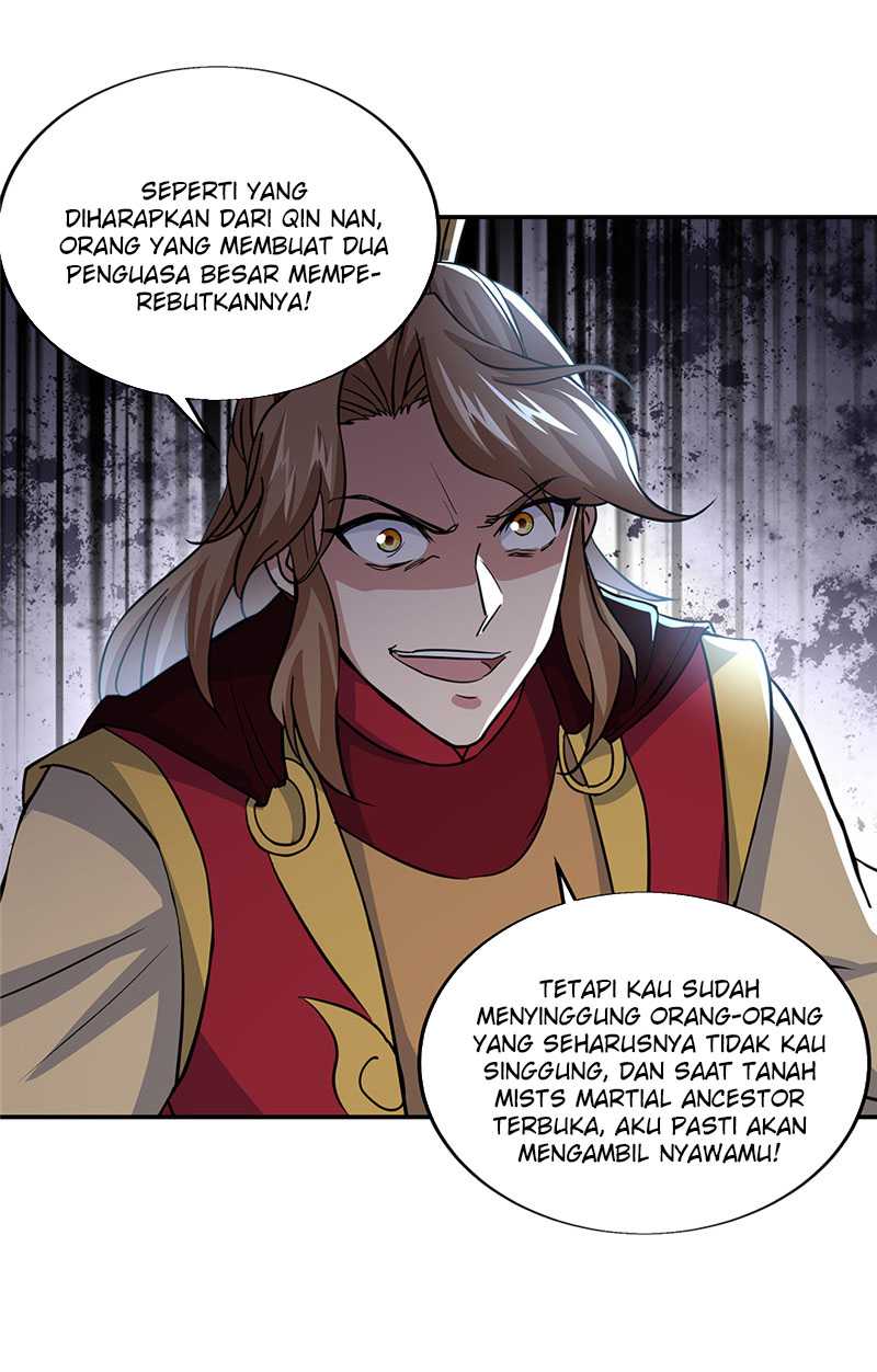 Peerless Soul Chapter 283 - halaman 40