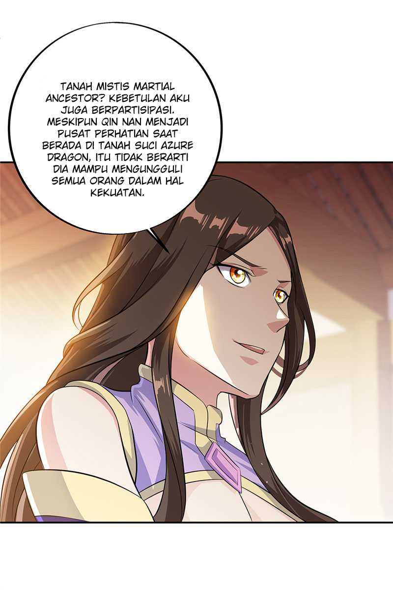 Peerless Soul Chapter 283 - halaman 6
