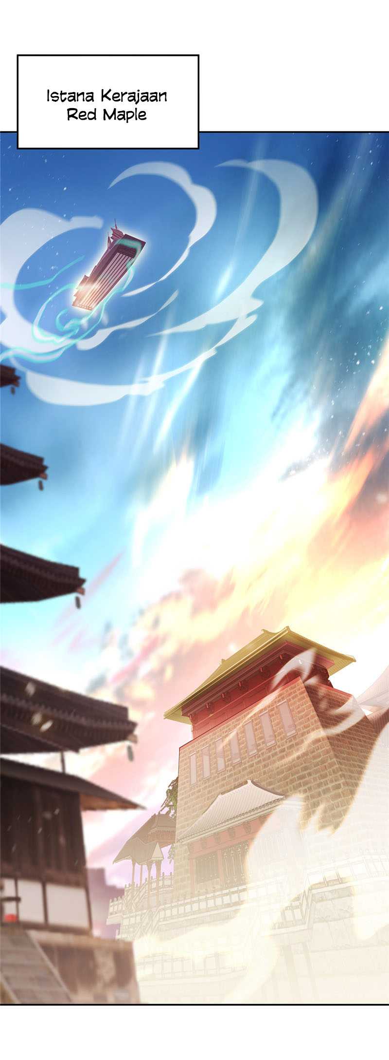 Peerless Soul Chapter 283 - halaman 7