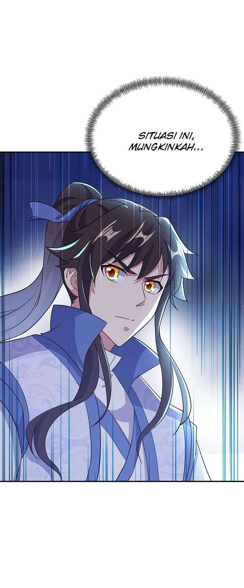 Peerless Soul Chapter 284 - halaman 10