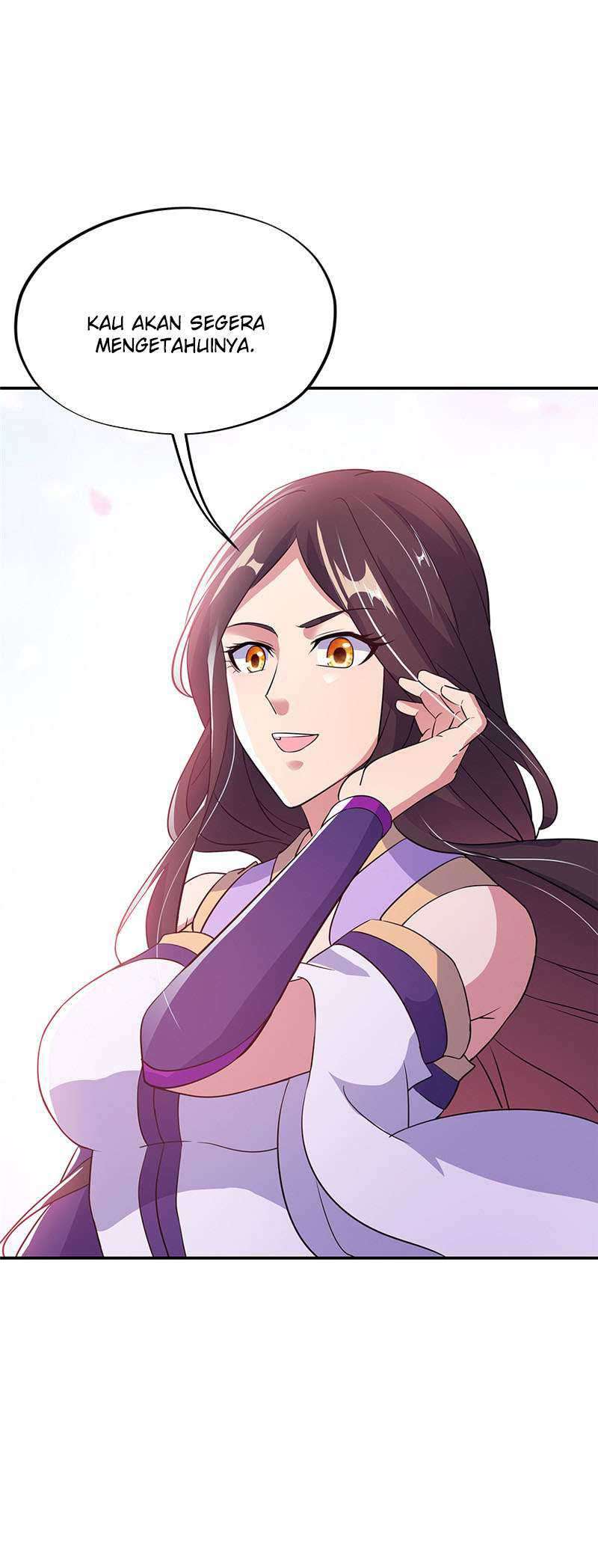 Peerless Soul Chapter 284 - halaman 14