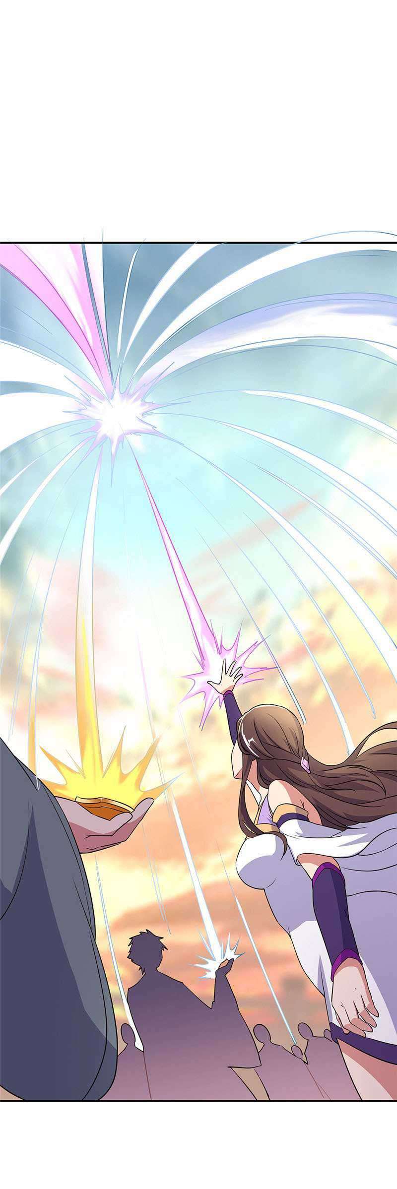 Peerless Soul Chapter 284 - halaman 19