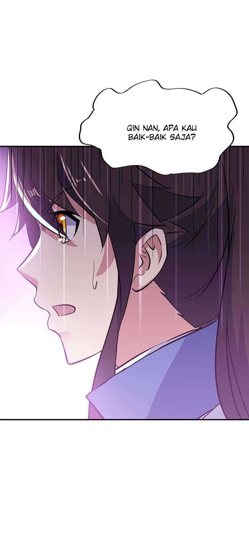 Peerless Soul Chapter 284 - halaman 24