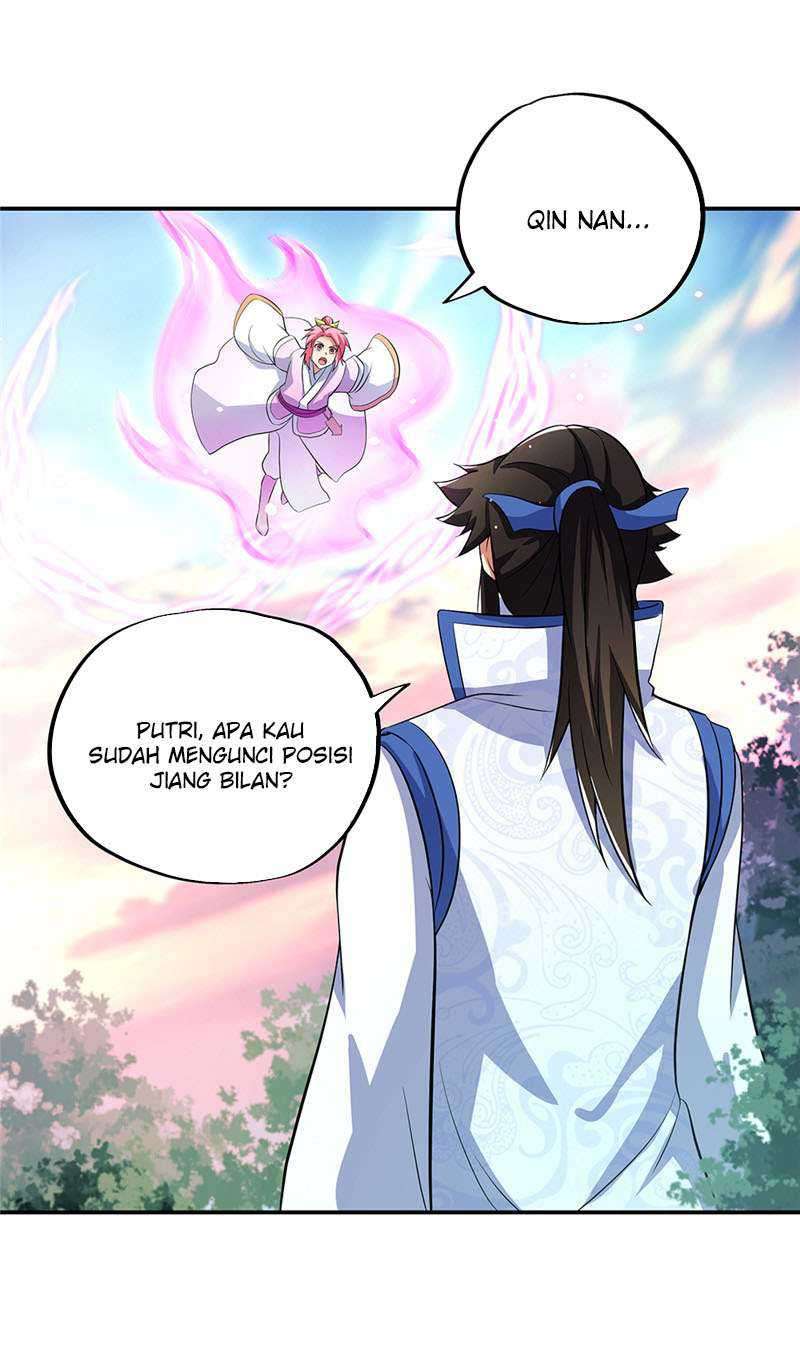 Peerless Soul Chapter 284 - halaman 37