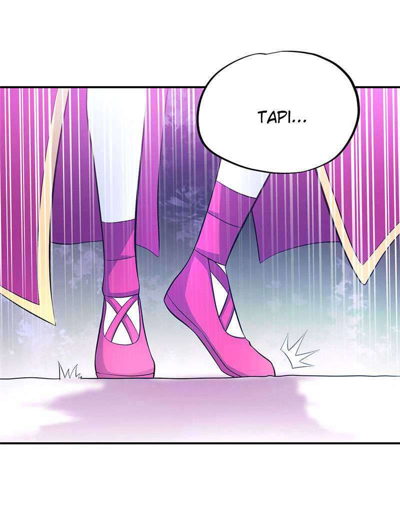 Peerless Soul Chapter 284 - halaman 39