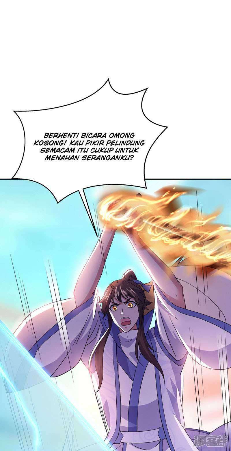 Peerless Soul Chapter 285 - halaman 10