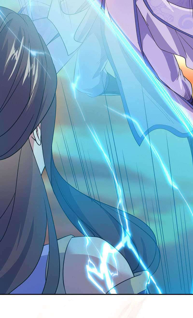 Peerless Soul Chapter 285 - halaman 11