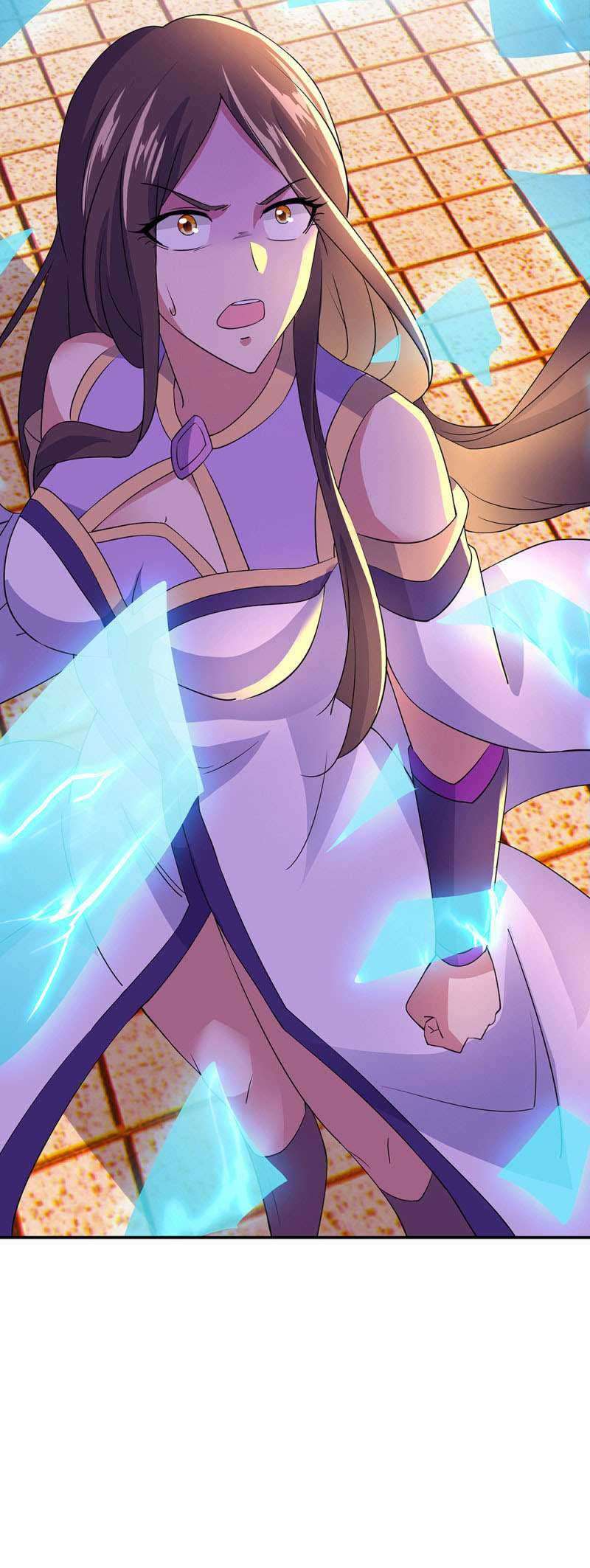 Peerless Soul Chapter 285 - halaman 14