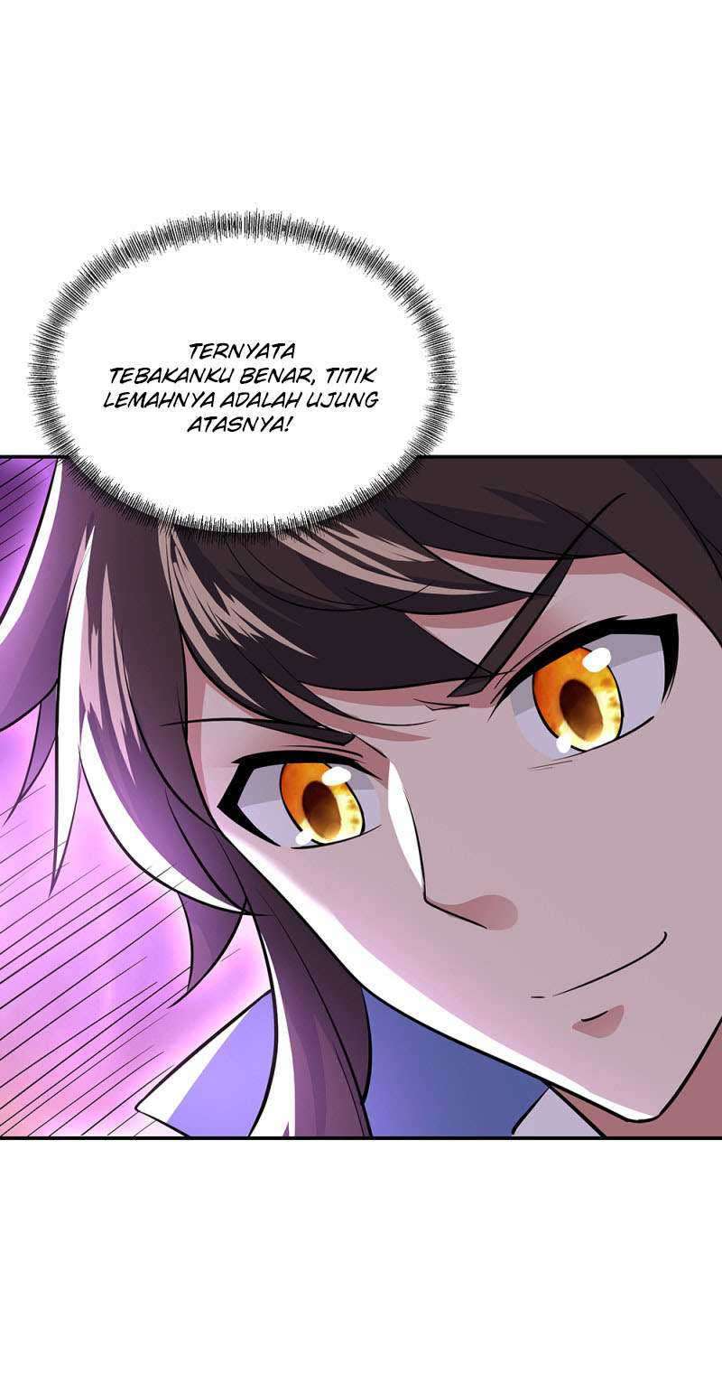 Peerless Soul Chapter 285 - halaman 15