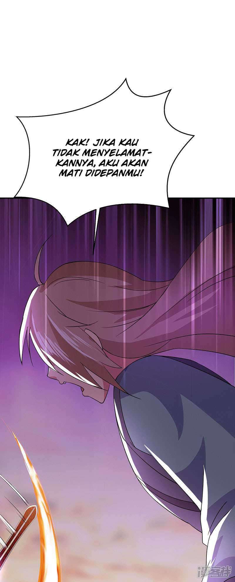 Peerless Soul Chapter 285 - halaman 16