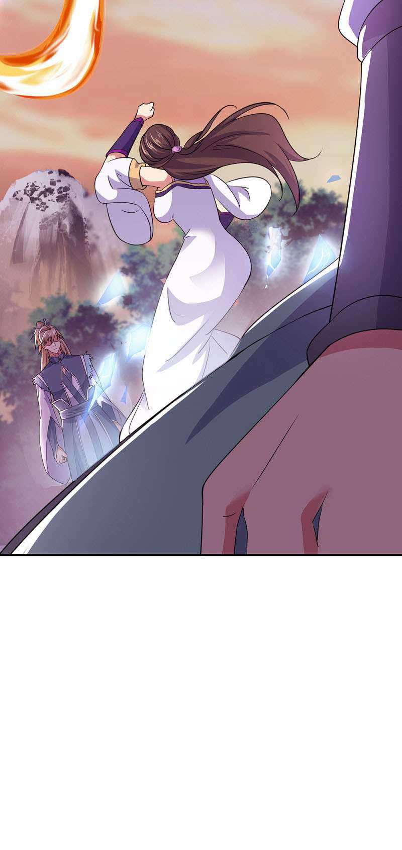 Peerless Soul Chapter 285 - halaman 17