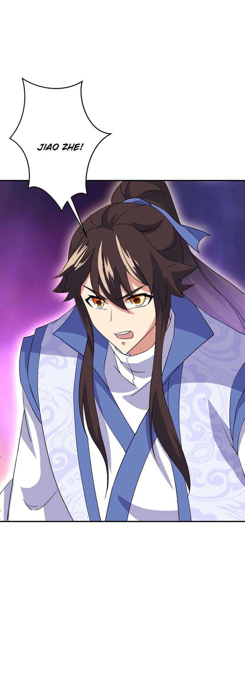Peerless Soul Chapter 285 - halaman 19