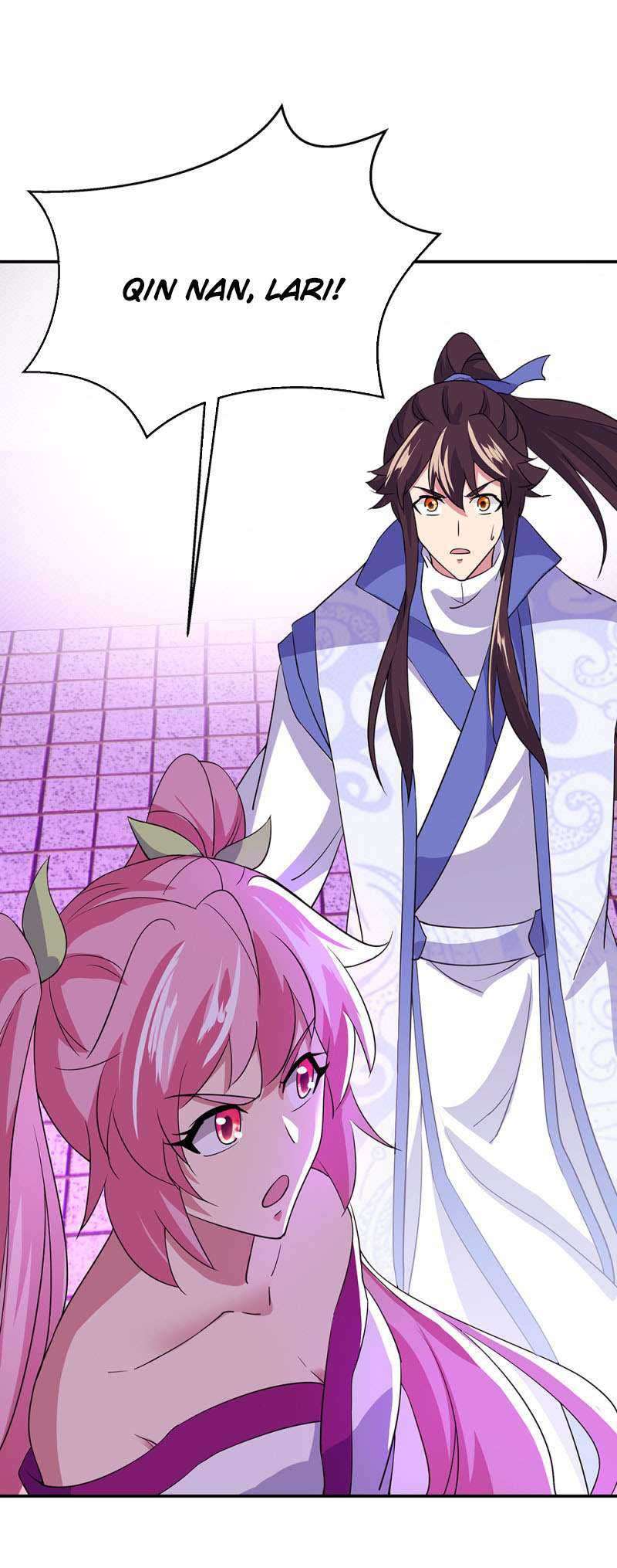 Peerless Soul Chapter 285 - halaman 30