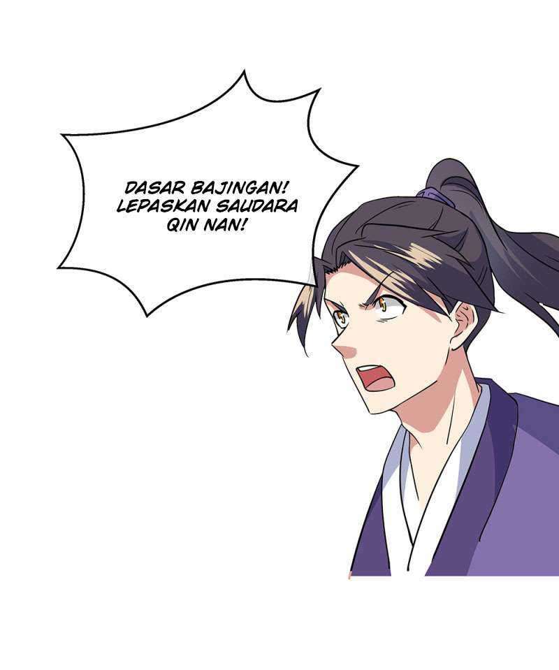 Peerless Soul Chapter 285 - halaman 36