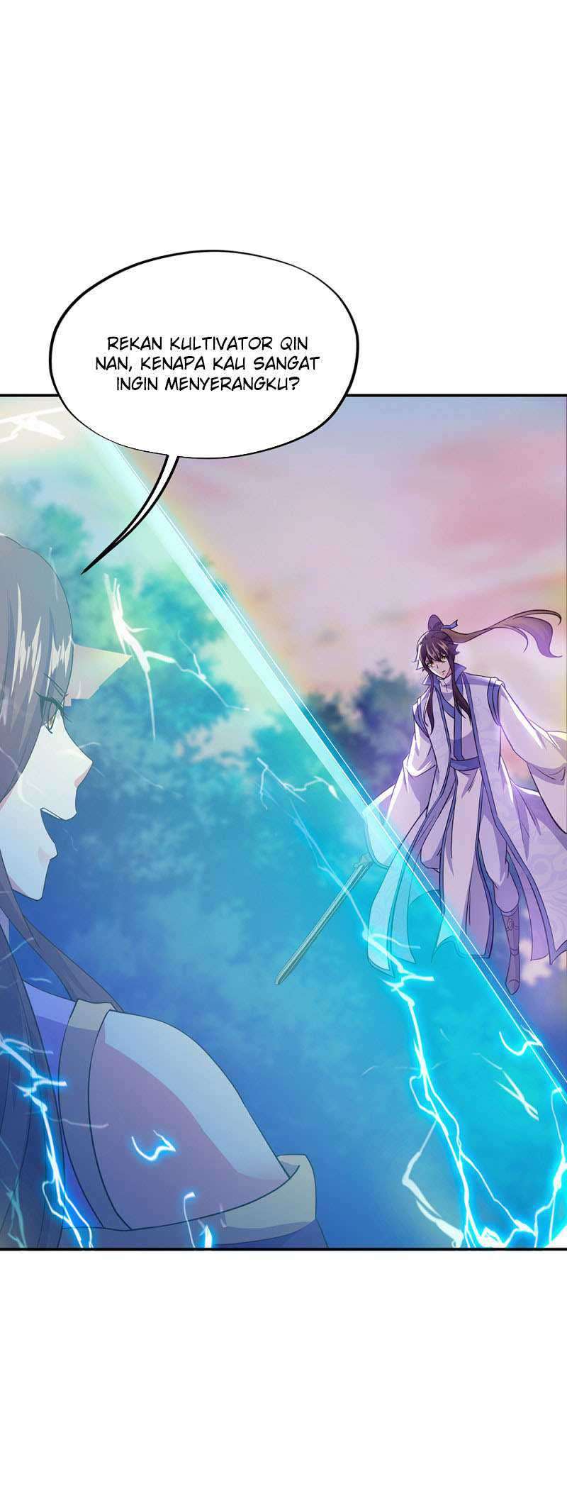 Peerless Soul Chapter 285 - halaman 4