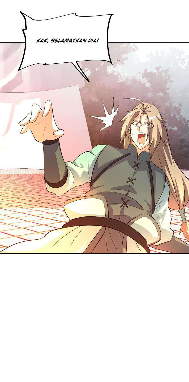 Peerless Soul Chapter 285 - halaman 47