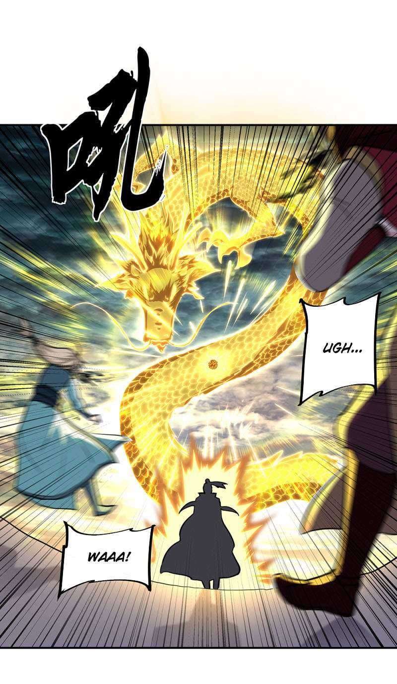 Peerless Soul Chapter 285 - halaman 49