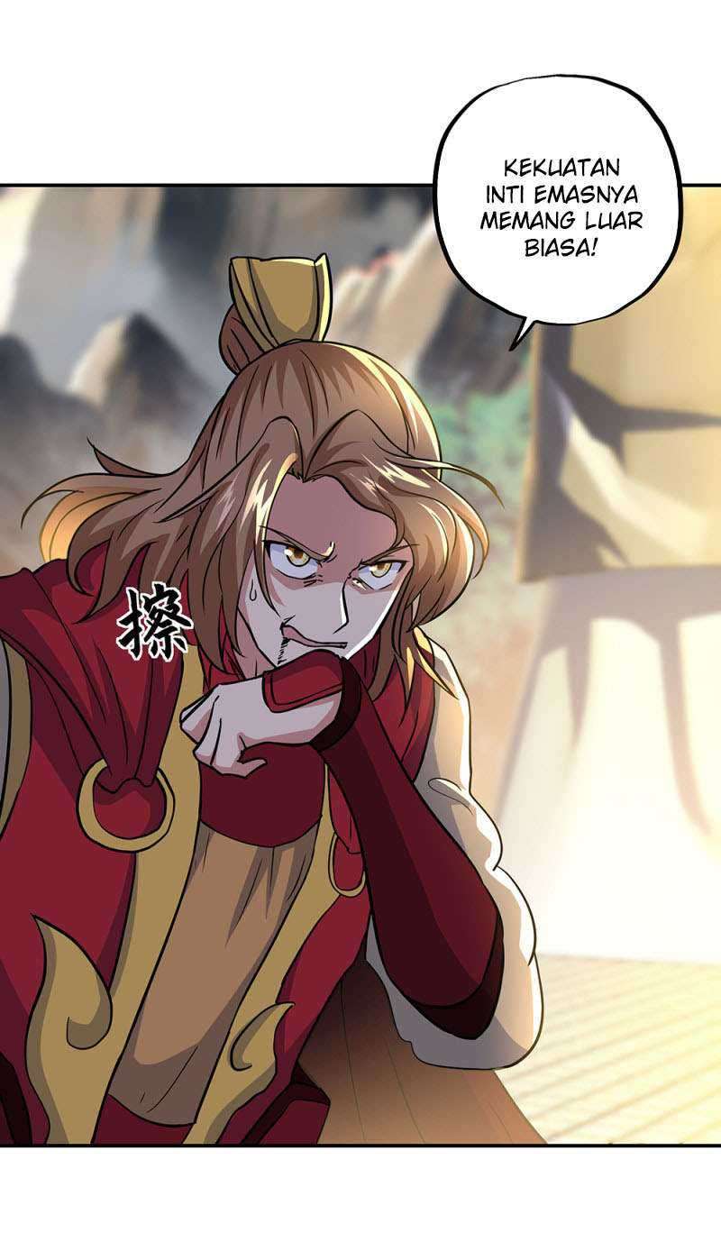 Peerless Soul Chapter 285 - halaman 50